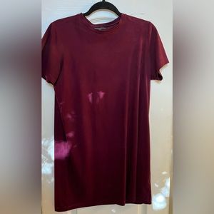 Brandy Melville t shirt dress